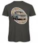 Preview: T-Shirt mit Motiv von American Pickup Pu68