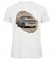Preview: T-Shirt mit Motiv von American Pickup Pu68