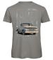 Preview: T-Shirt mit Motiv von American Pickup Pu69