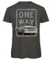 Preview: T-Shirt mit Motiv von American Pickup Pu69