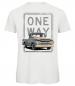 Preview: T-Shirt mit Motiv von American Pickup Pu69