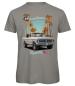 Preview: T-Shirt mit Motiv von American Pickup Pu83