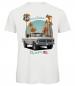 Preview: T-Shirt mit Motiv von American Pickup Pu83