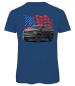 Preview: T-Shirt mit Motiv von American Pickup Pu86
