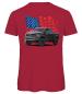 Preview: T-Shirt mit Motiv von American Pickup Pu86