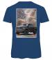 Preview: T-Shirt mit Motiv von American Pickup Pu89
