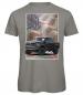 Preview: T-Shirt mit Motiv von American Pickup Pu89