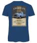 Preview: T-Shirt mit Motiv von American Pickup Pu95