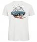 Preview: T-Shirt mit Motiv Tr101