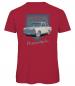 Preview: T-Shirt mit Motiv Tr104