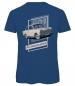 Preview: T-Shirt mit Motiv Tr10