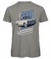Preview: T-Shirt mit Motiv Tr10