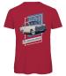Preview: T-Shirt mit Motiv Tr10