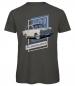 Preview: T-Shirt mit Motiv Tr10