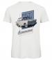 Preview: T-Shirt mit Motiv Tr10