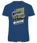 Preview: T-Shirt mit Motiv Tr12