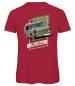 Preview: T-Shirt mit Motiv Tr12