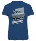 Preview: T-Shirt mit Motiv Tr14