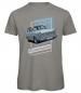 Preview: T-Shirt mit Motiv Tr14
