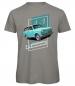Preview: T-Shirt mit Motiv Tr17