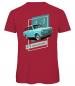Preview: T-Shirt mit Motiv Tr17
