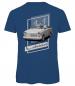 Preview: T-Shirt mit Motiv Tr1
