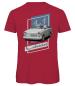 Preview: T-Shirt mit Motiv Tr1