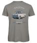 Preview: T-Shirt mit Motiv Tr37