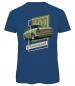 Preview: T-Shirt mit Motiv Tr3
