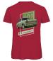 Preview: T-Shirt mit Motiv Tr3