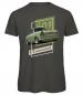 Preview: T-Shirt mit Motiv Tr3