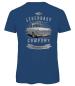 Preview: T-Shirt mit Motiv Tr45