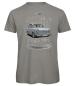 Preview: T-Shirt mit Motiv Tr45