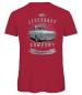 Preview: T-Shirt mit Motiv Tr45