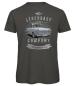 Preview: T-Shirt mit Motiv Tr45