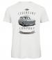 Preview: T-Shirt mit Motiv Tr45