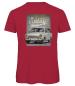 Preview: T-Shirt mit Motiv Tr47