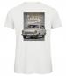Preview: T-Shirt mit Motiv Tr47