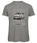 Preview: T-Shirt mit Motiv Tr52