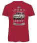 Preview: T-Shirt mit Motiv Tr52