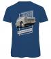 Preview: T-Shirt mit Motiv Tr5