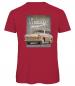 Preview: T-Shirt mit Motiv Tr65