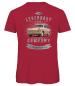 Preview: T-Shirt mit Motiv Tr68