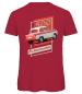 Preview: T-Shirt mit Motiv Tr6