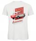 Preview: T-Shirt mit Motiv Tr6