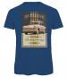 Preview: T-Shirt mit Motiv Tr71