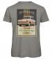 Preview: T-Shirt mit Motiv Tr71