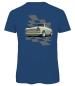 Preview: T-Shirt mit Motiv Tr74