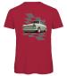 Preview: T-Shirt mit Motiv Tr74