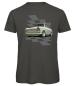 Preview: T-Shirt mit Motiv Tr74